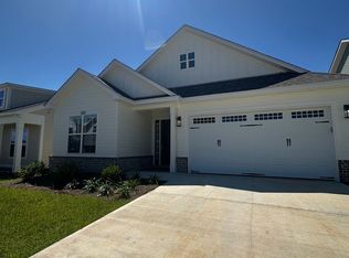 248 Calacasieu Pass, Tallahassee, FL 32317