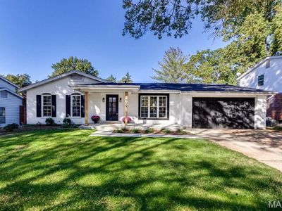 909 Broadhurst Dr, Ballwin, MO, 63021