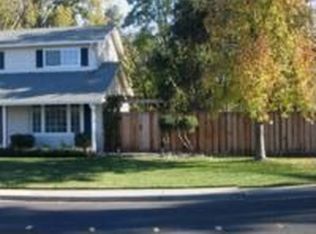 1718 Curletto Dr, Concord, CA