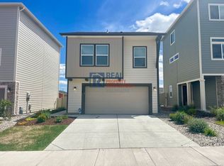 4536 Samaritan Loop, Colorado Springs, CO 80916