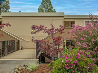 2717 Pine Knoll Dr UNIT 4, Walnut Creek, CA 94595