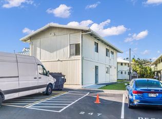 485 Waianuenue Ave APT 218, Hilo, HI 96720