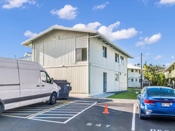 485 Waianuenue Ave APT 218, Hilo, HI 96720