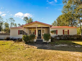 5710 E Us Highway 90, Lee, FL 32059