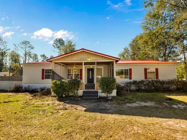 5710 E Us Highway 90, Lee, FL 32059