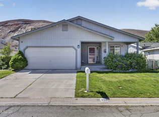 408 Avenue De La Bleu De Clair, Sparks, NV 89434