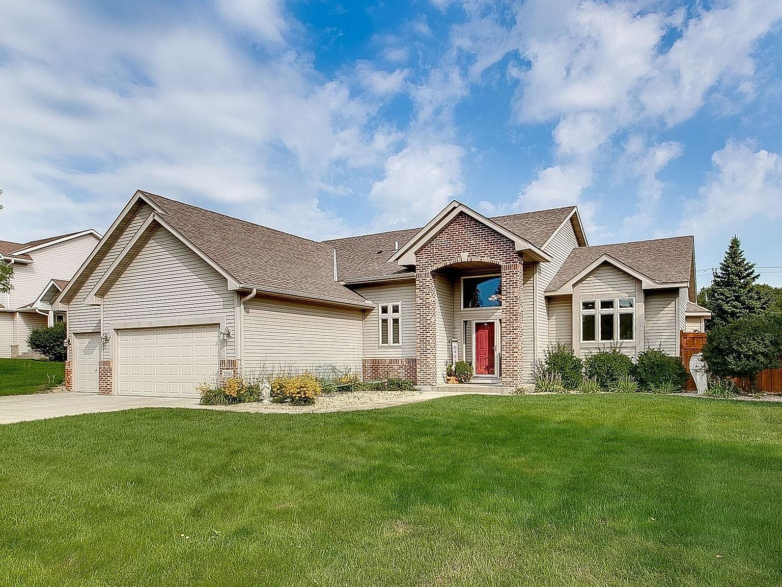 22548 Starlite Ct, Rogers, MN 55374 Zillow