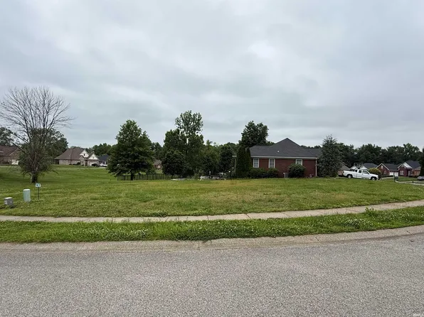 280 Persimmon Cir, Boonville, IN 47601