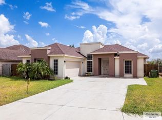6808 Red Pne, Brownsville, TX 78526