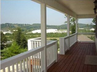 166 Fox Crest Dr SW, Cleveland, TN 37311