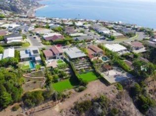 3833 Malibu Vista Dr, Malibu, CA 90265