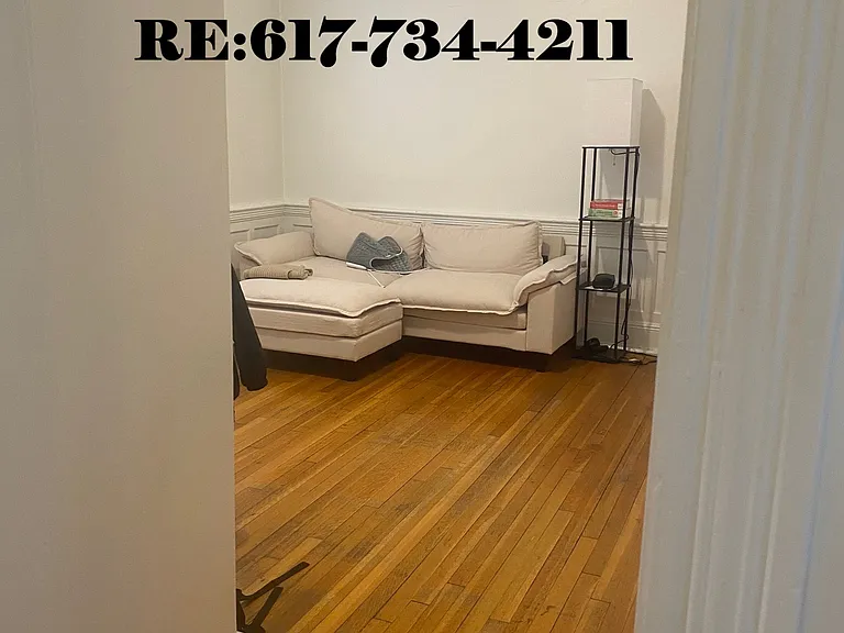 218 Jamaicaway — Photo 2
