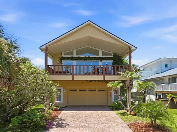 115 Ferdinand Ave, Saint Augustine, FL 32080