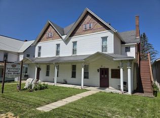 120 Grant St, Salisbury, PA 15558
