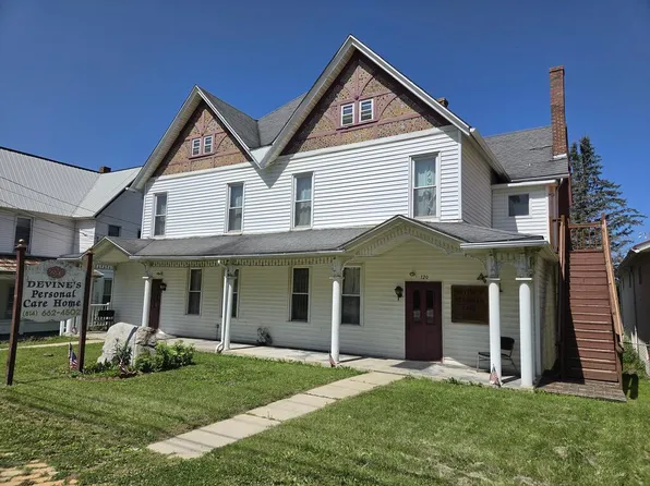 120 Grant St, Salisbury, PA 15558