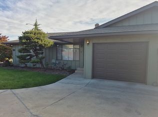 (Undisclosed Address), Yakima, WA 98908