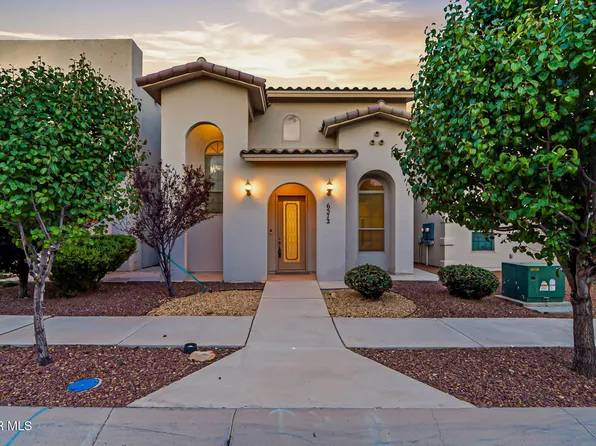 6572 Hoop St, El Paso, TX 79932