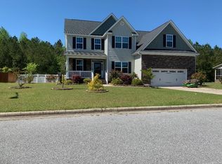 4405 Southlea Dr, Winterville, NC 28590