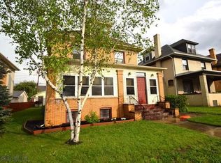 2709 Broad Ave, Altoona, PA 16601