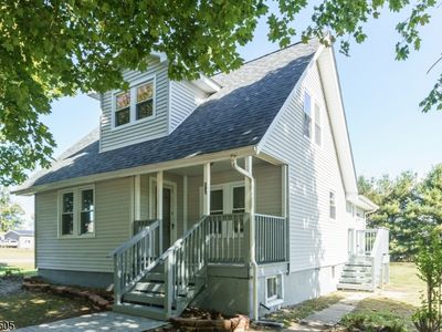 92 Clinton Ave, Port Murray, NJ, 07865