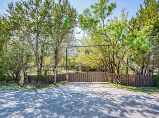 2200 Glenn Cemetery Rd, Tolar, TX 76476