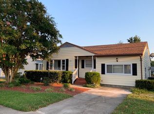1502 Adams Cir, Hampton, VA 23663