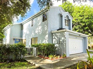 3380 NW 22nd Ct, Pompano Beach, FL 33066