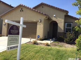 9547 Blue Mountain Way, Sacramento, CA 95829