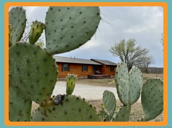 18729 Highway 99a, Fittstown, OK 74842