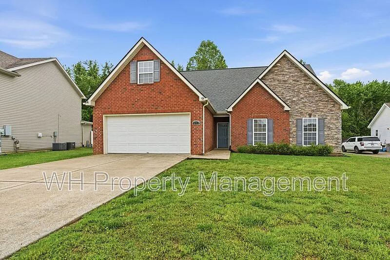 Building Photo - 572 Preakness Cir #TN 37146