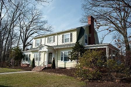 Front View