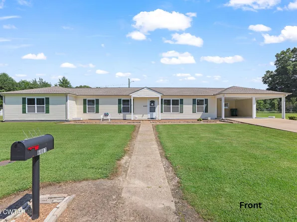 6087 Ellington Cv, Milan, TN 38358