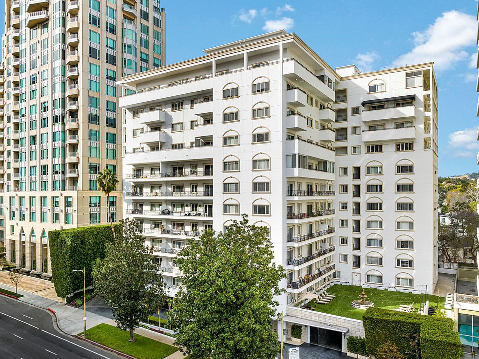 1st image of 10717 Wilshire Blvd APT 711