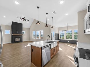 3860 Chapel Hill Rd Lot 25, Clarksville, TN 37040