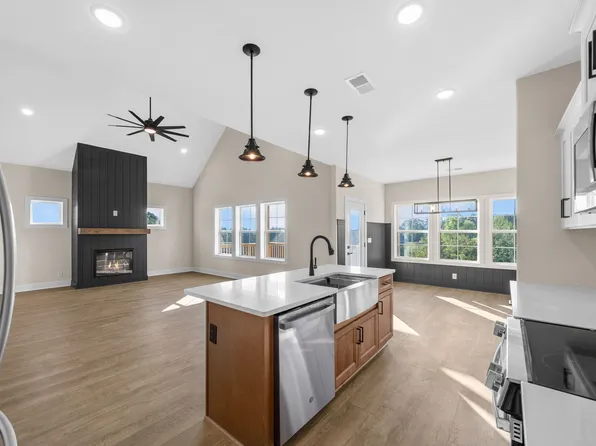 3860 Chapel Hill Rd Lot 25, Clarksville, TN 37040