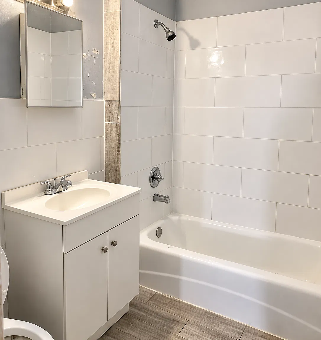 1 bed, 600 sqft, $1,675 — Photo 3