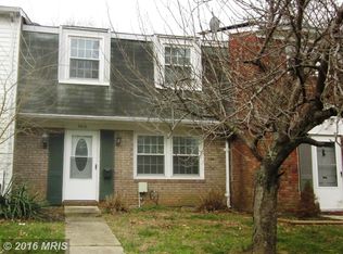 7010 Race Track Rd, Bowie, MD 20715