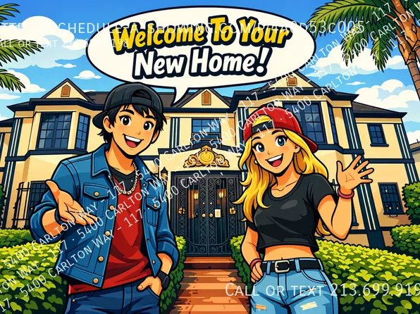 Hollywood Carlton Apartment, LLC, 5400 Carlton Way APT 117, Los Angeles, CA 90027