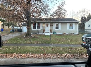 3507 Fontenac Dr, Decatur, IL 62521