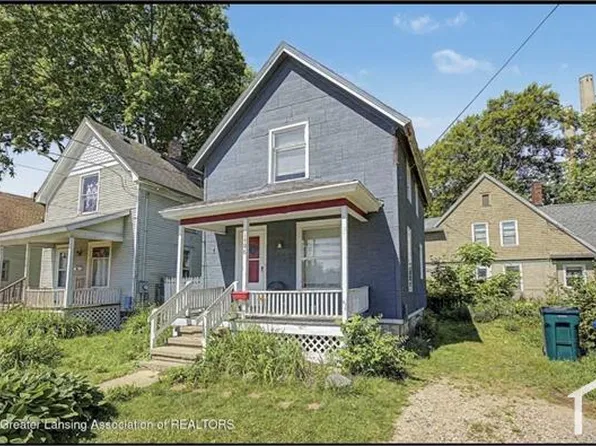 1406 Reo Rd, Lansing, MI 48910