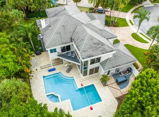 1141 SW 19th Ave, Boca Raton, FL 33486