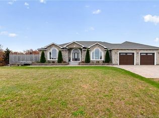 11 Ragin Cajun Ln, Cocagne, NB E4R0E8