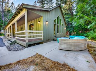 2780 Chinook Way, Arnold, CA 95223