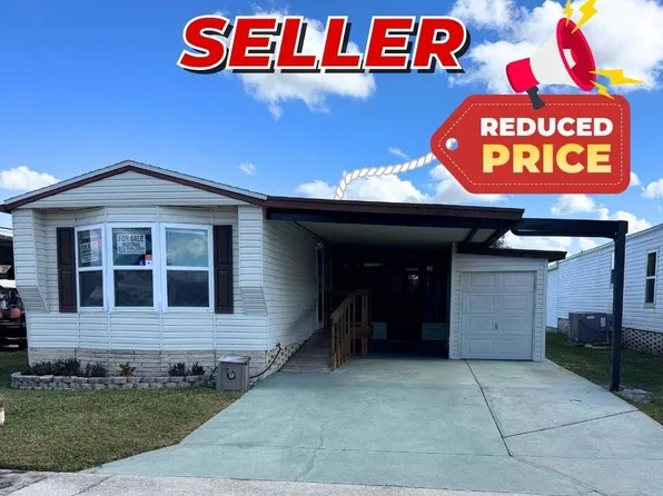 107 Quail Run #107, Plant City, FL 33565