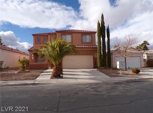 1477 Morning Crescent St, Henderson, NV 89052
