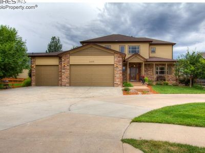 4415 Georgetown Dr, Loveland, CO, 80538