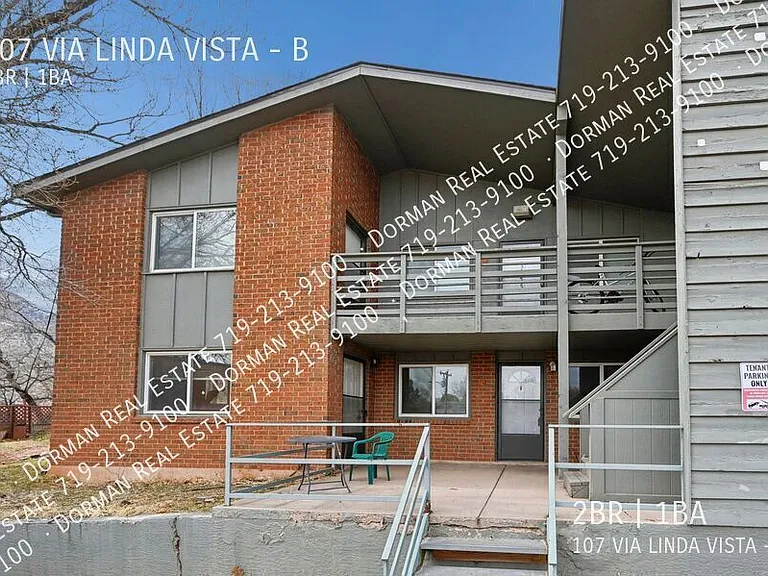 107 Via Linda Vis #B — Photo 1