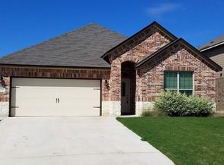 1206 Blue Leaf Dr, Temple, TX 76502
