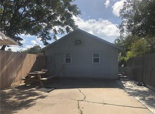 6037 Orms Dr #2, Corpus Christi, TX 78412