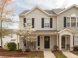 3375 Tarleton W, Durham, NC 27713